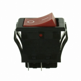 NKK Switches JWM11RC2A/UCV image