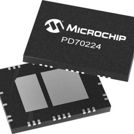 Microchip Technology PD70224ILQ-TR image