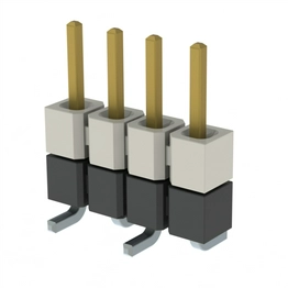 HW-04-08-FM-S-290-SM samtec
