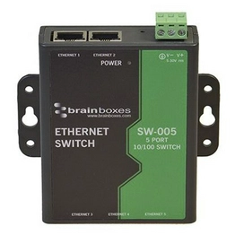 SW-005 brainboxes