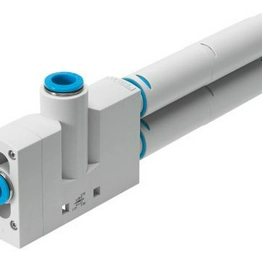 FESTO VN-30-H-T6-PQ4-VQ5-RO2 image