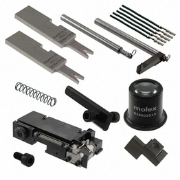 0638514100 molex