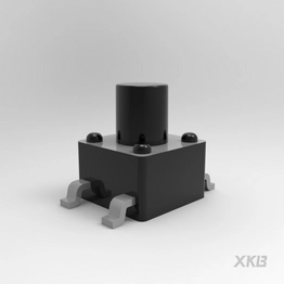 XKB Connectivity TS-1109S-C-E image