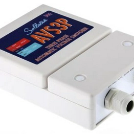95600000 Sollatek