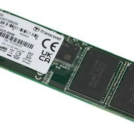 Transcend Information TS64GMTS802M image
