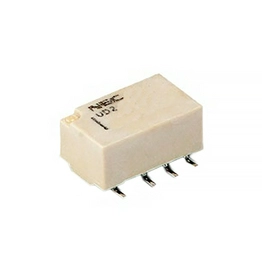 KEMET UD2-4.5NU-L image