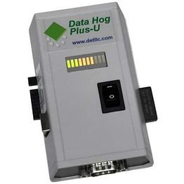 DATA HOG PLUS-U/DBK Diamond Edge Technology