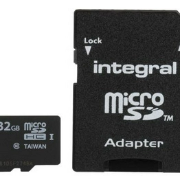 INMSDH32G10-90U1 Integral Memory