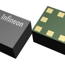 BGSX22G6U10E6327XTSA1 Infineon Technologies