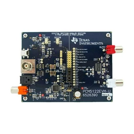 Texas Instruments PCM5122EVM-U image