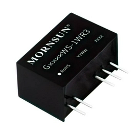 G1512WS-1WR3 MORNSUN