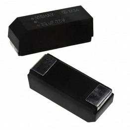 M34C686K050BZSS Vishay Intertechnology
