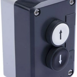 XALD222 Schneider Electric
