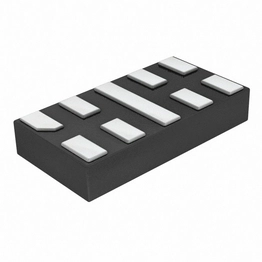 STMicroelectronics HSP051-4N10 image