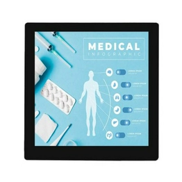 MDT0400AC-USBC Midas Components