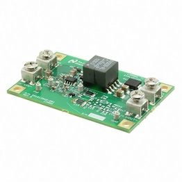 Texas Instruments LM5001NISOEVAL image