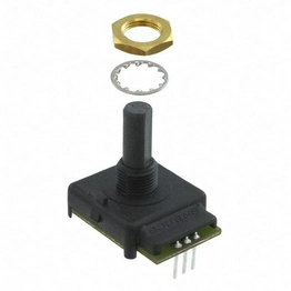 ECW1J-C24-AC0024L BOURNS