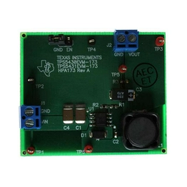 Texas Instruments TPS5430EVM-173 image