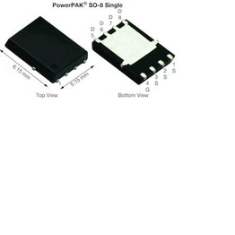 Vishay Intertechnology SIR5102DP-T1-RE3 image