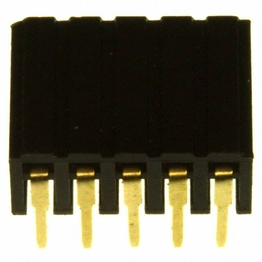 NPPN052FJFN-RC Sullins Connector Solutions
