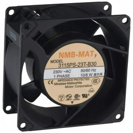 3115PS-23T-B30-A00 NMB Technologies
