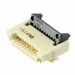 OMRON XF3M(1)-0415-1B-R100 image