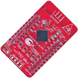 CY8CKIT-142 Infineon Technologies