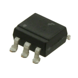 ON Semiconductor FOD4116SV image