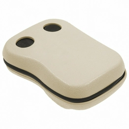 Serpac Electronic Enclosures CA10B2,AL image