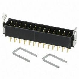 M80-8672605 HARWIN