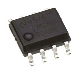 Texas Instruments LMC6482AIM/NOPB image