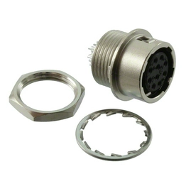 Hirose Electric HR10G-10R-10S(71) image