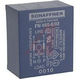 SCHAFFNER FN405-6-02 image