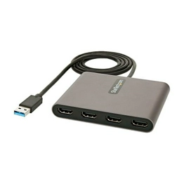 StarTech USB32HD4 image