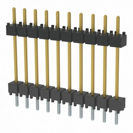DW-10-10-F-S-600 samtec