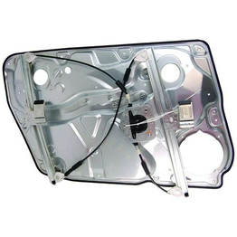 BWR2443RWINDOWREGULATOR-WITHPANEL International Lighting