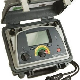 1006-603 Megger