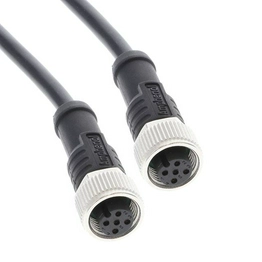 AMPHENOL LTW M12A05FL-12AFL-SD001 image