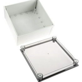 CAB PCQ 303017 T CABINET FIBOX
