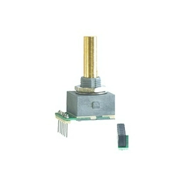 NIDEC COMPONENTS CORPORATION REC16K25-201 image