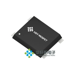 MSB30M HXY MOSFET