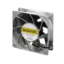 SANYO DENKI 9GT1224P1S001 image