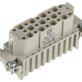 HARTING 09210253101 image