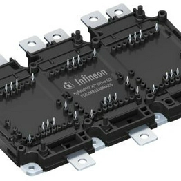 Infineon Technologies FS02MR12A8MA2BBPSA1 image