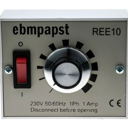 REE10 ebmpapst