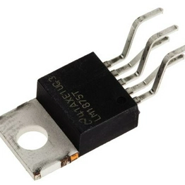 Texas Instruments LM1875T/NOPB image