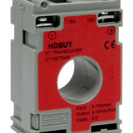 CT132TRAN10A-5/10V HOBUT