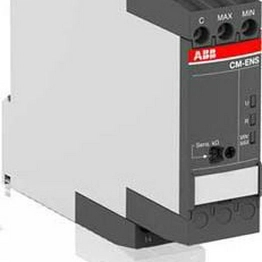 1SVR740850R0100  CM-ENS.11P ABB