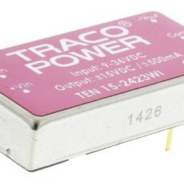 TRACO Power TEN 15-2423WI image