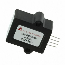 100PSI-A-4V-ASCX Amphenol